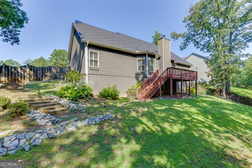 2858 Shadowstone Way Winder - 15