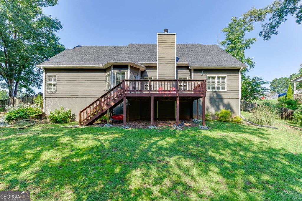 2858 Shadowstone Way Winder - 16