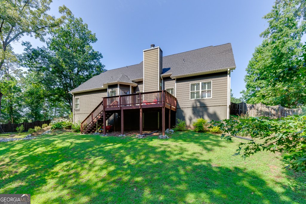 2858 Shadowstone Way Winder - 17