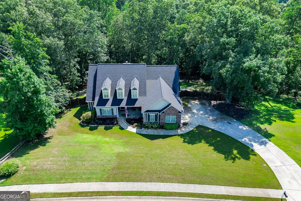 2858 Shadowstone Way Winder - 19