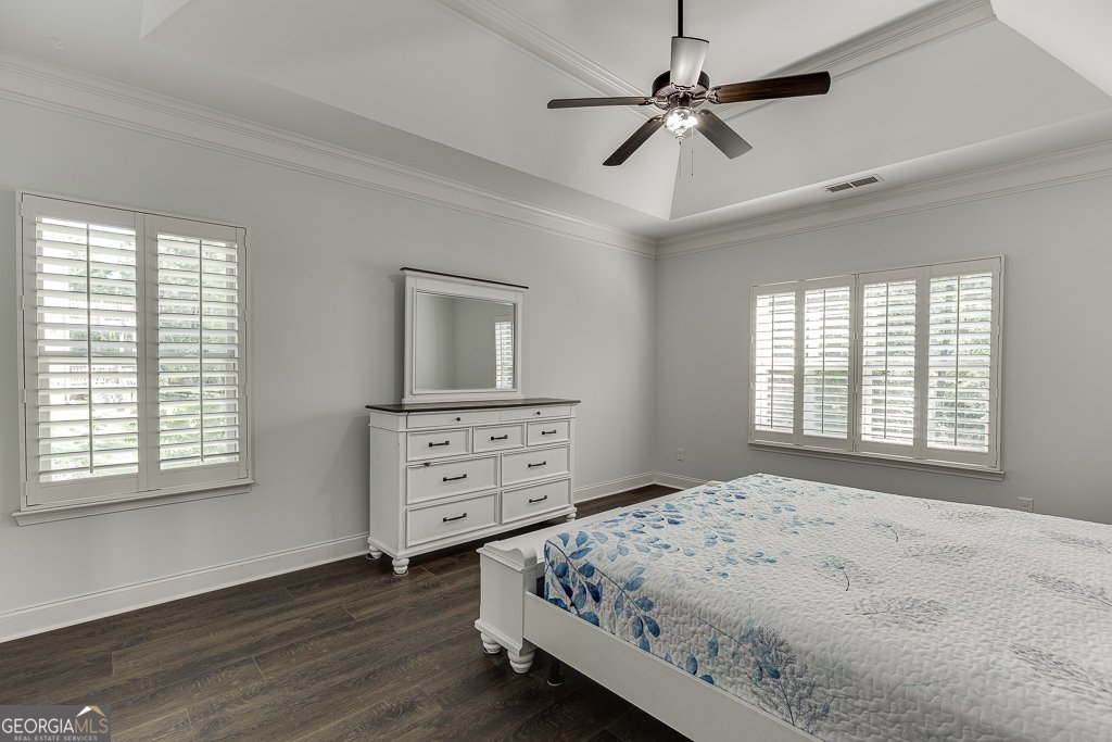2858 Shadowstone Way Winder - 2
