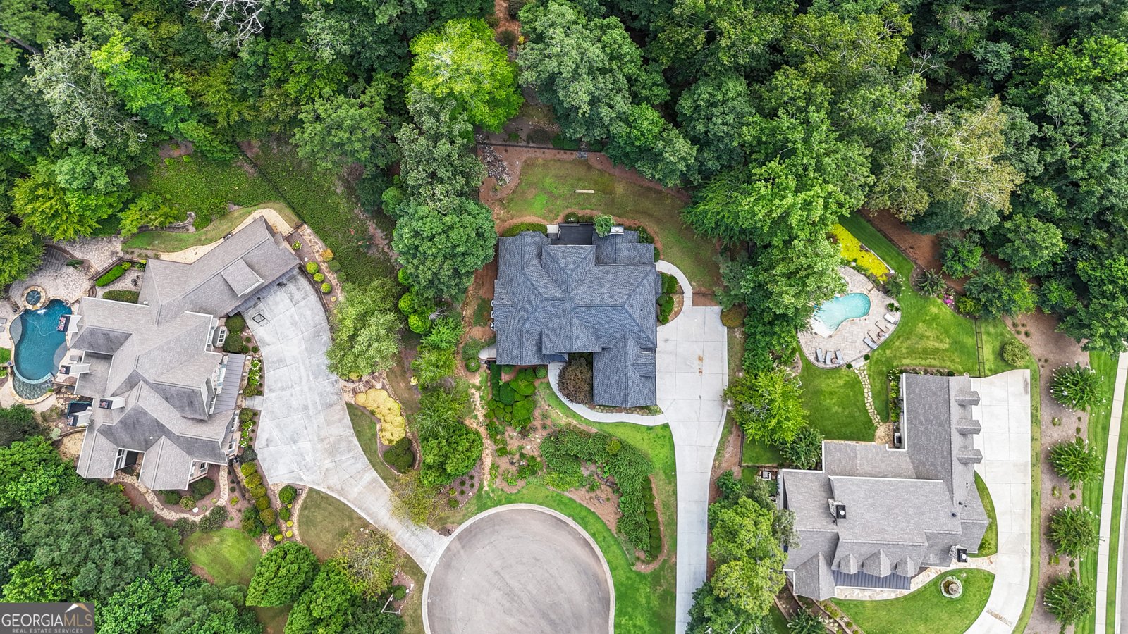 402 STRATFORD ESTATES Manor Canton - 14