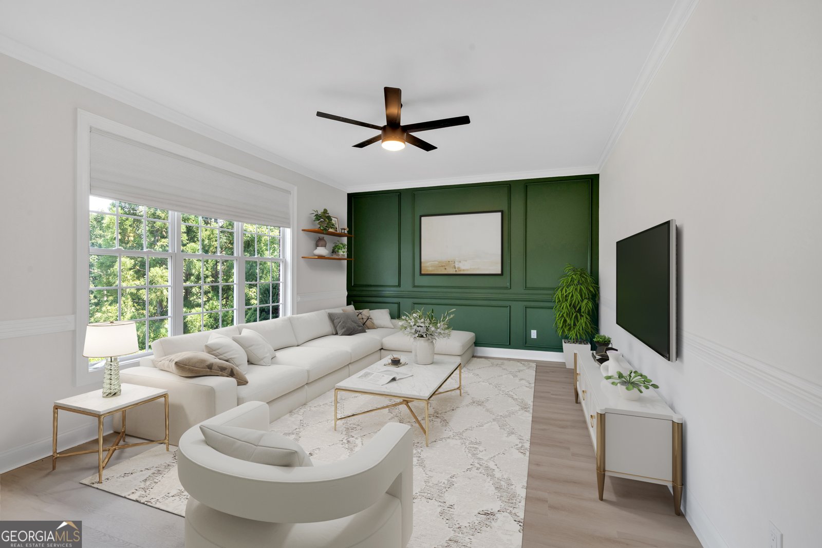 402 STRATFORD ESTATES Manor Canton - 21