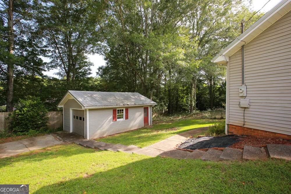 290 Timber Ridge Trail Carrollton - 25