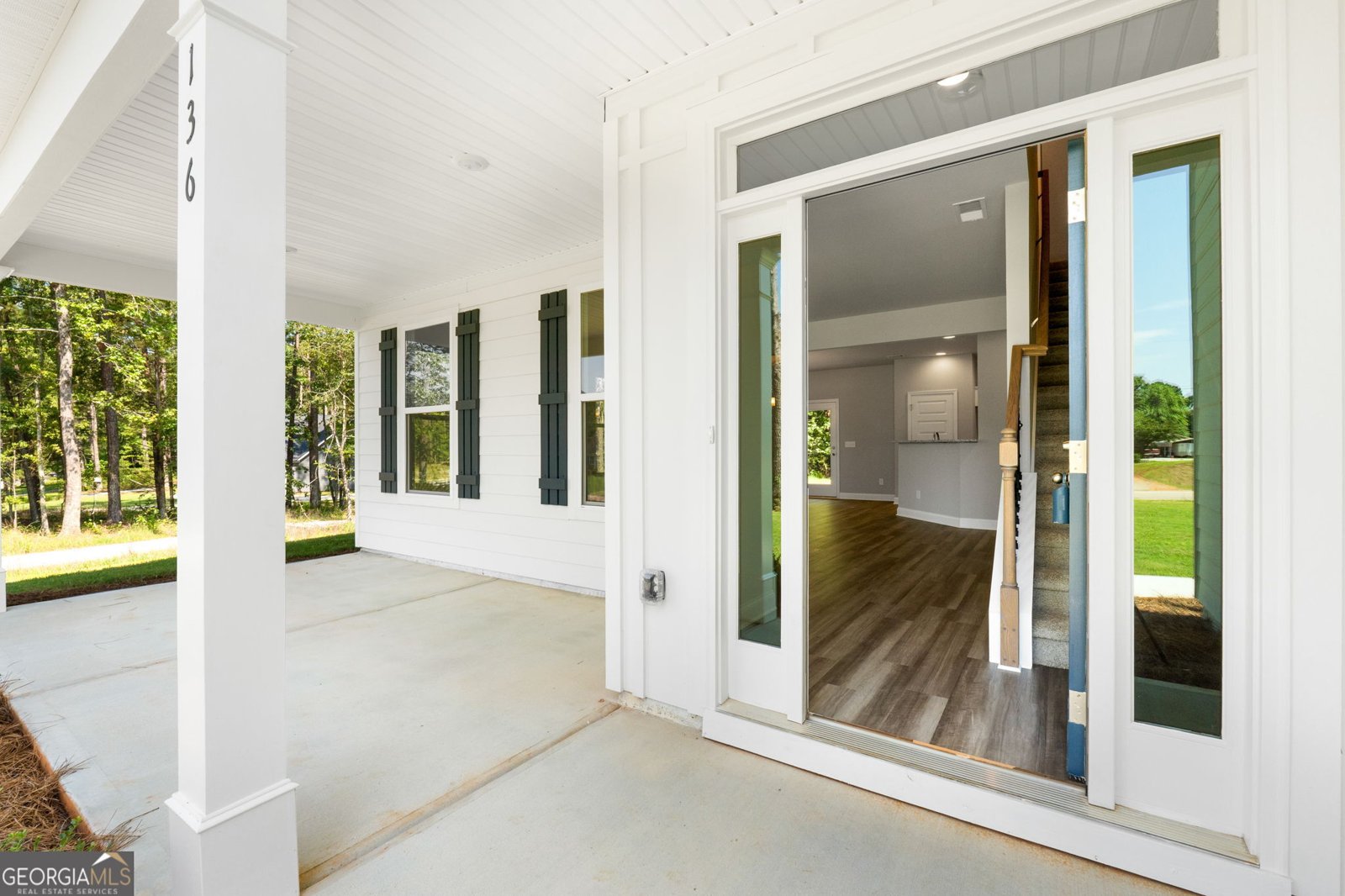 136 Asa Moseley Road McDonough - 2