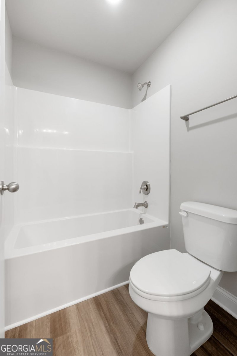 136 Asa Moseley Road McDonough - 27