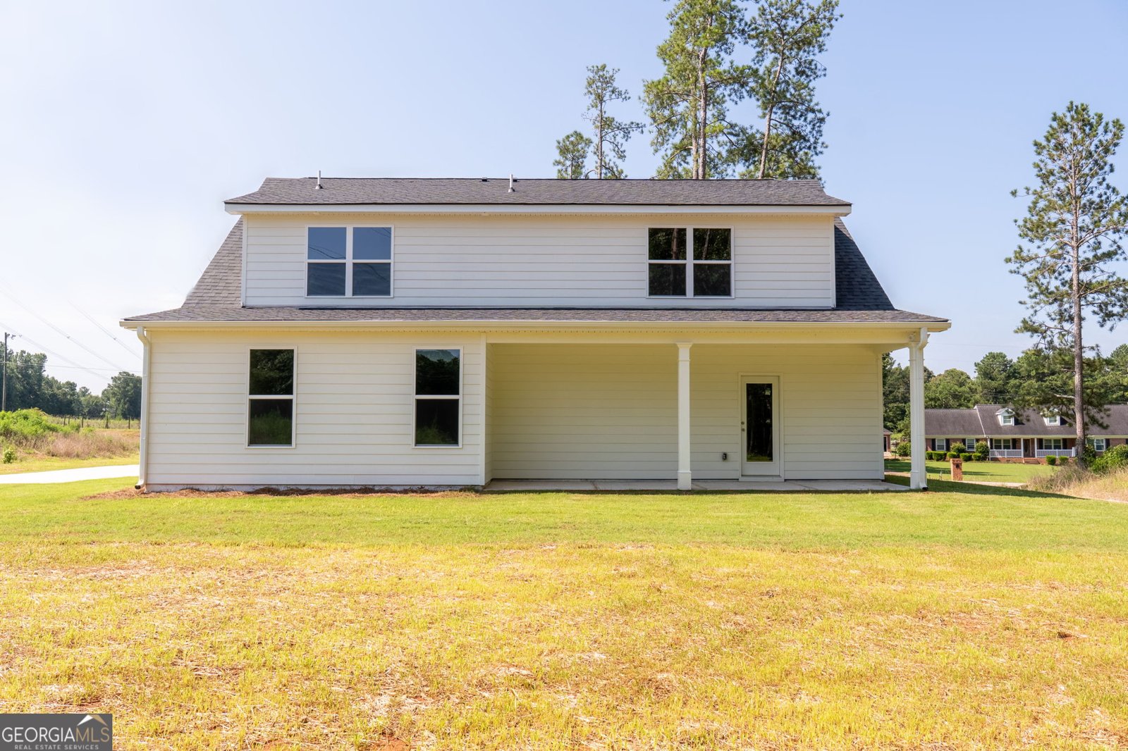 136 Asa Moseley Road McDonough - 32