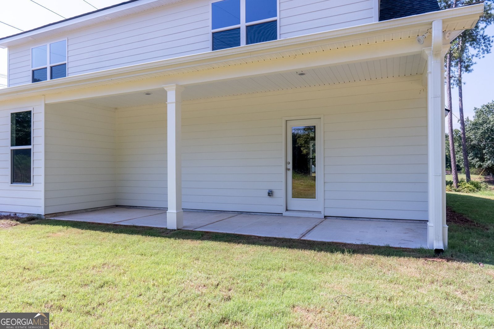 136 Asa Moseley Road McDonough - 33