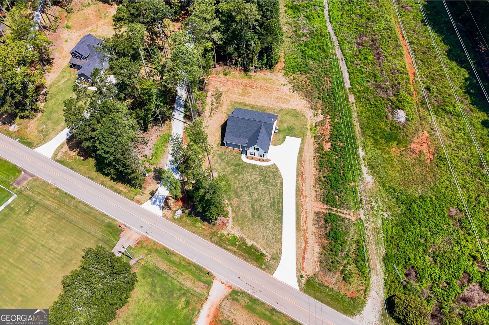 136 Asa Moseley Road McDonough - 34