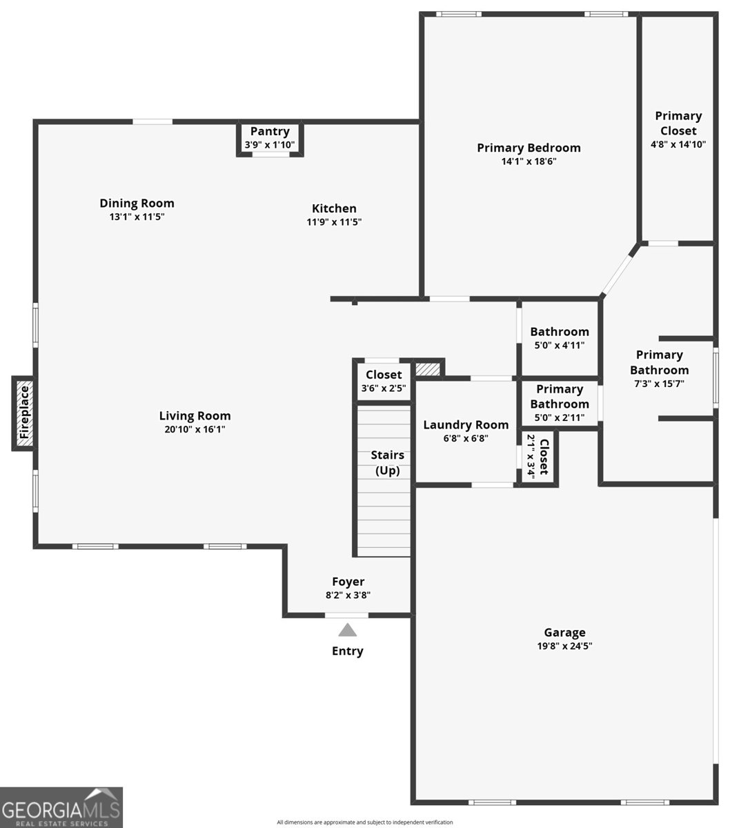 136 Asa Moseley Road McDonough - 35