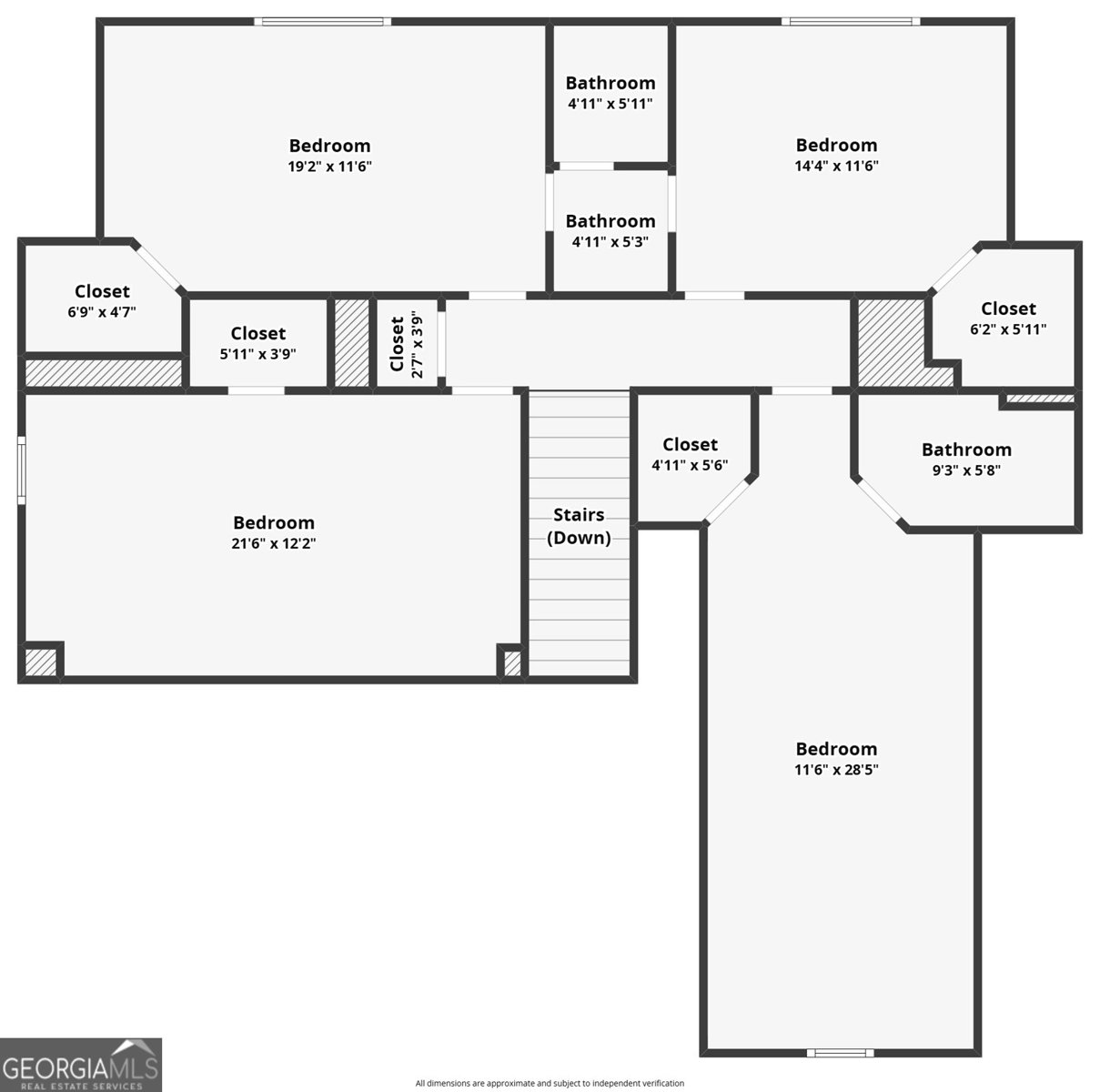 136 Asa Moseley Road McDonough - 36