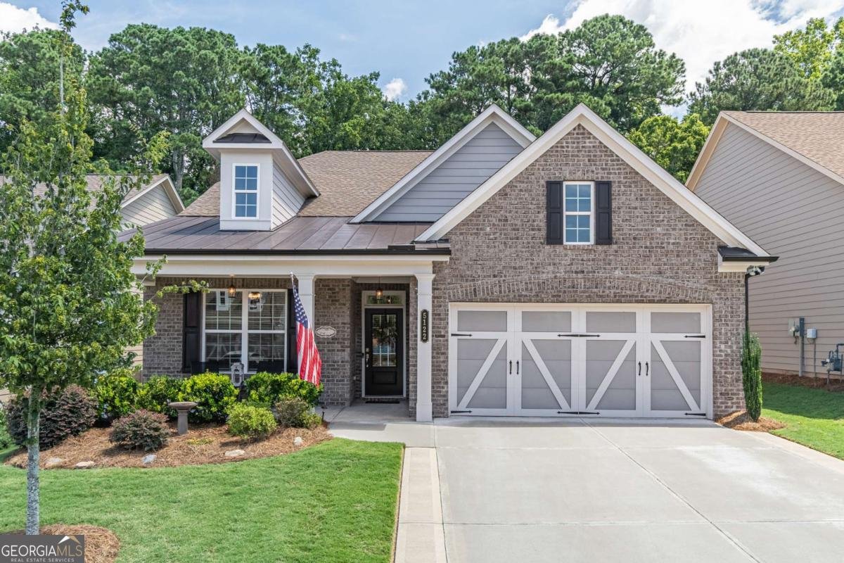 5122 Watchmans Cove Gainesville - 1