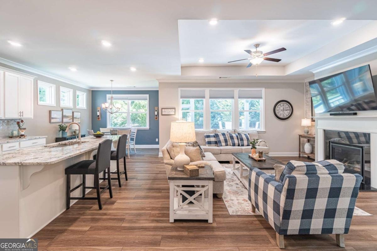 5122 Watchmans Cove Gainesville - 11