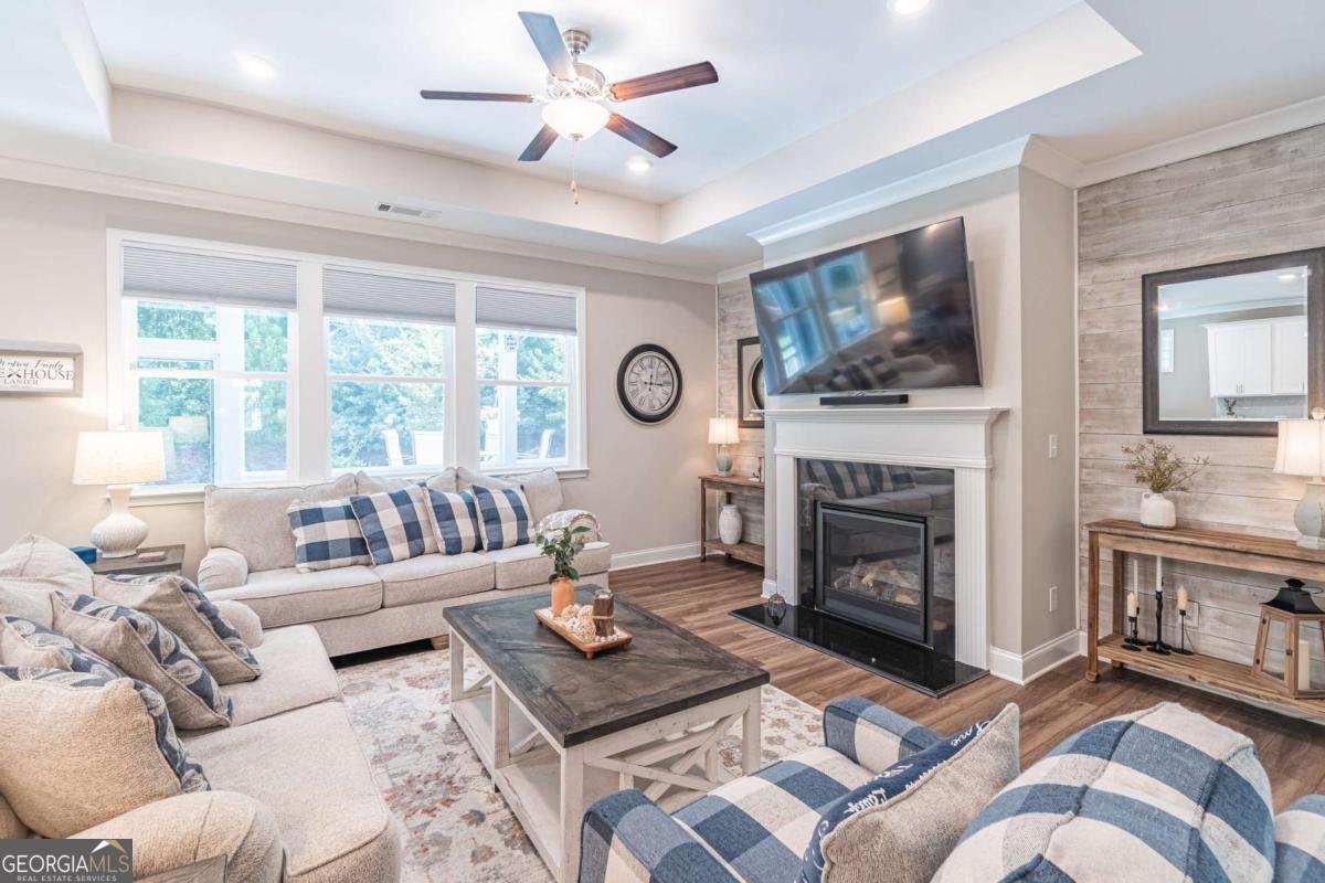5122 Watchmans Cove Gainesville - 12