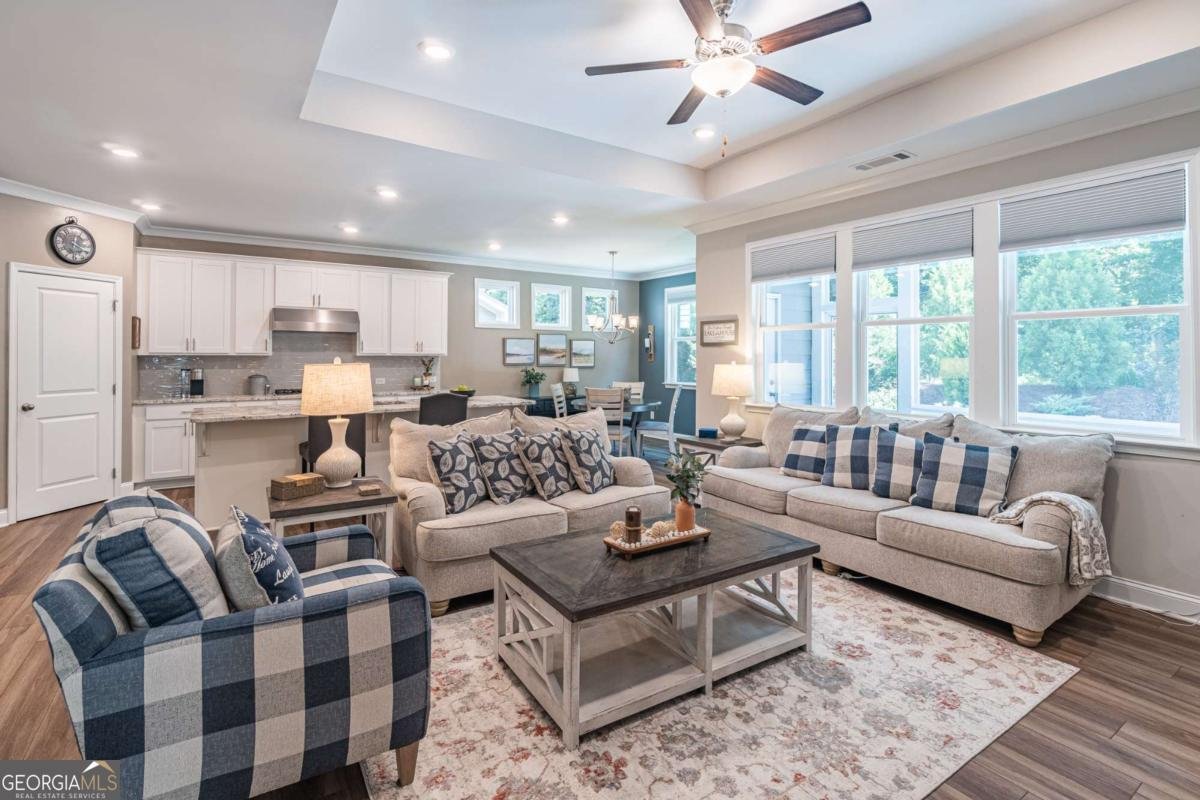 5122 Watchmans Cove Gainesville - 13