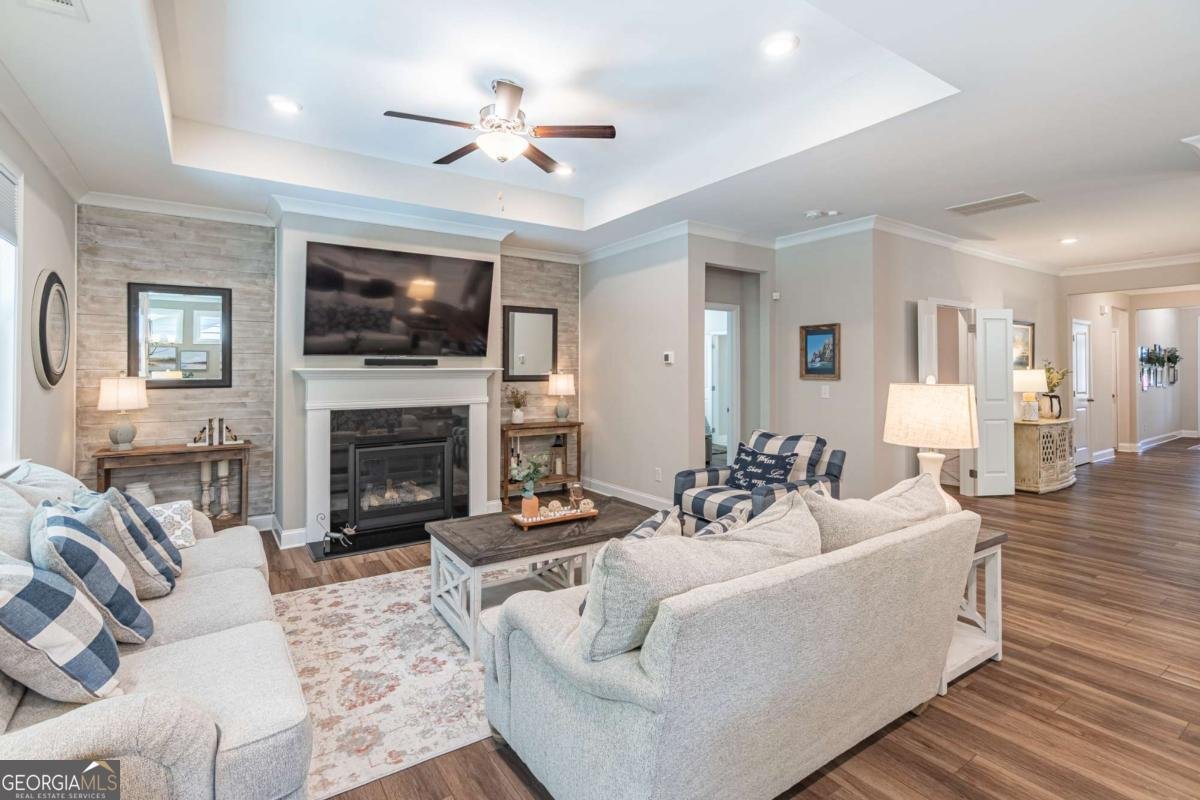 5122 Watchmans Cove Gainesville - 14