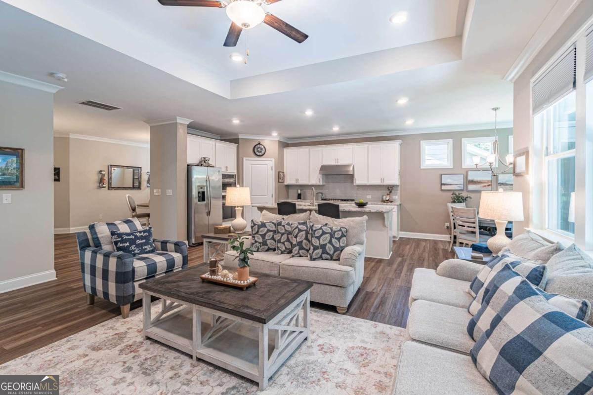 5122 Watchmans Cove Gainesville - 16