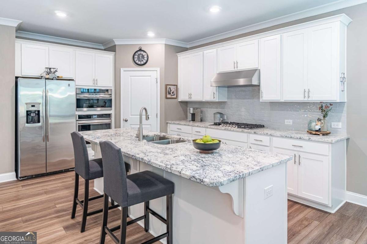 5122 Watchmans Cove Gainesville - 17