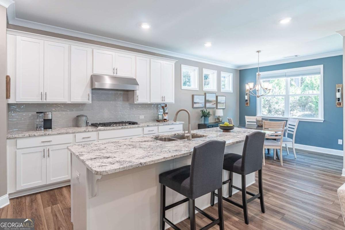 5122 Watchmans Cove Gainesville - 18