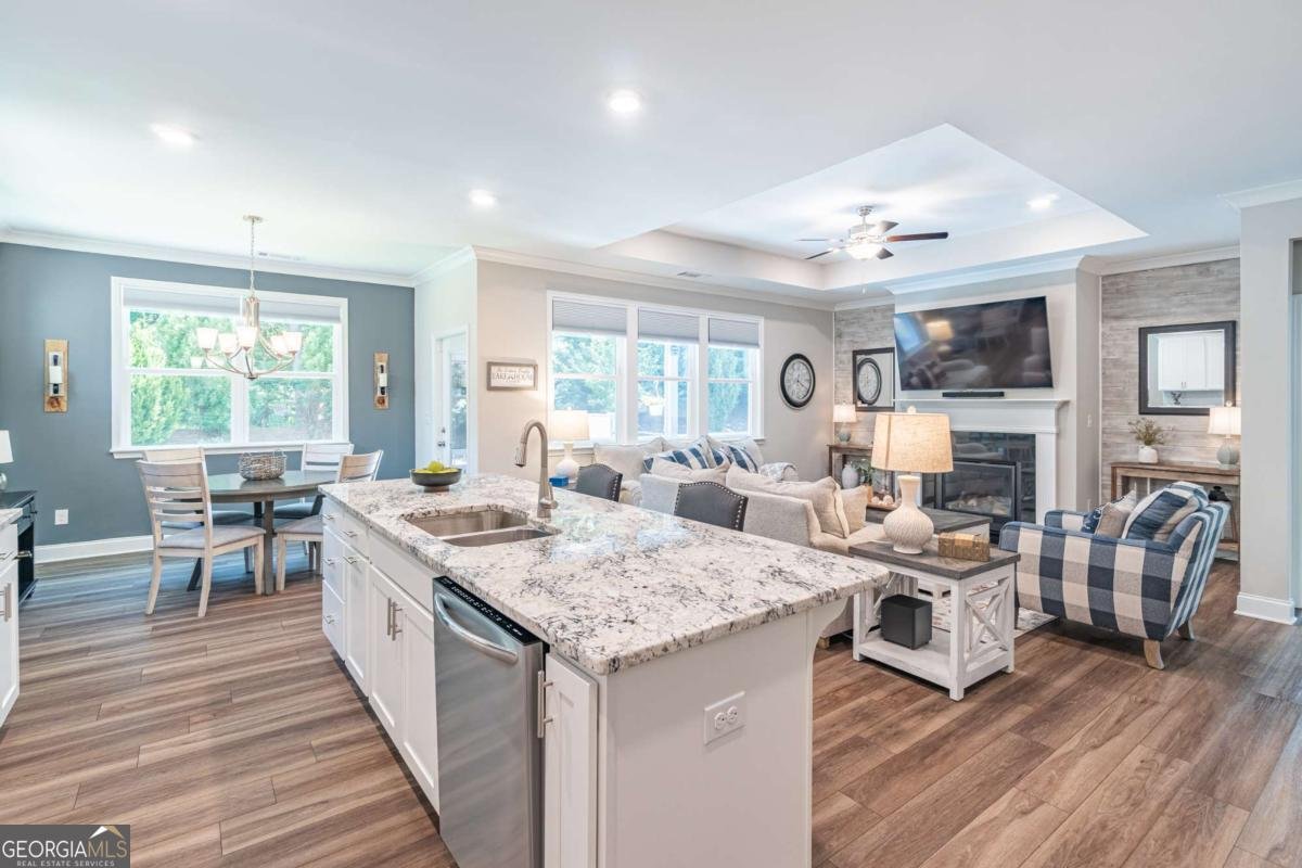 5122 Watchmans Cove Gainesville - 19