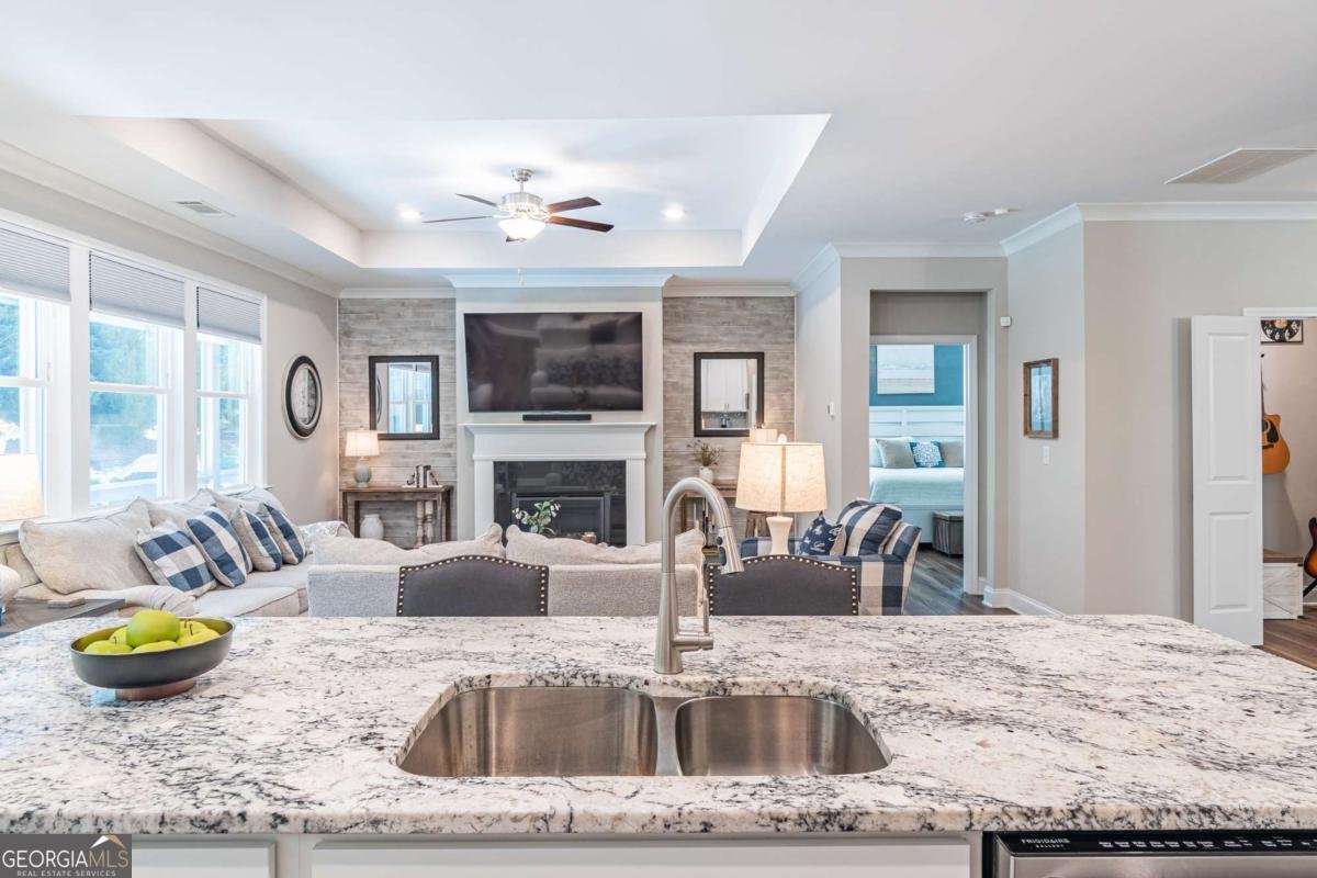 5122 Watchmans Cove Gainesville - 21
