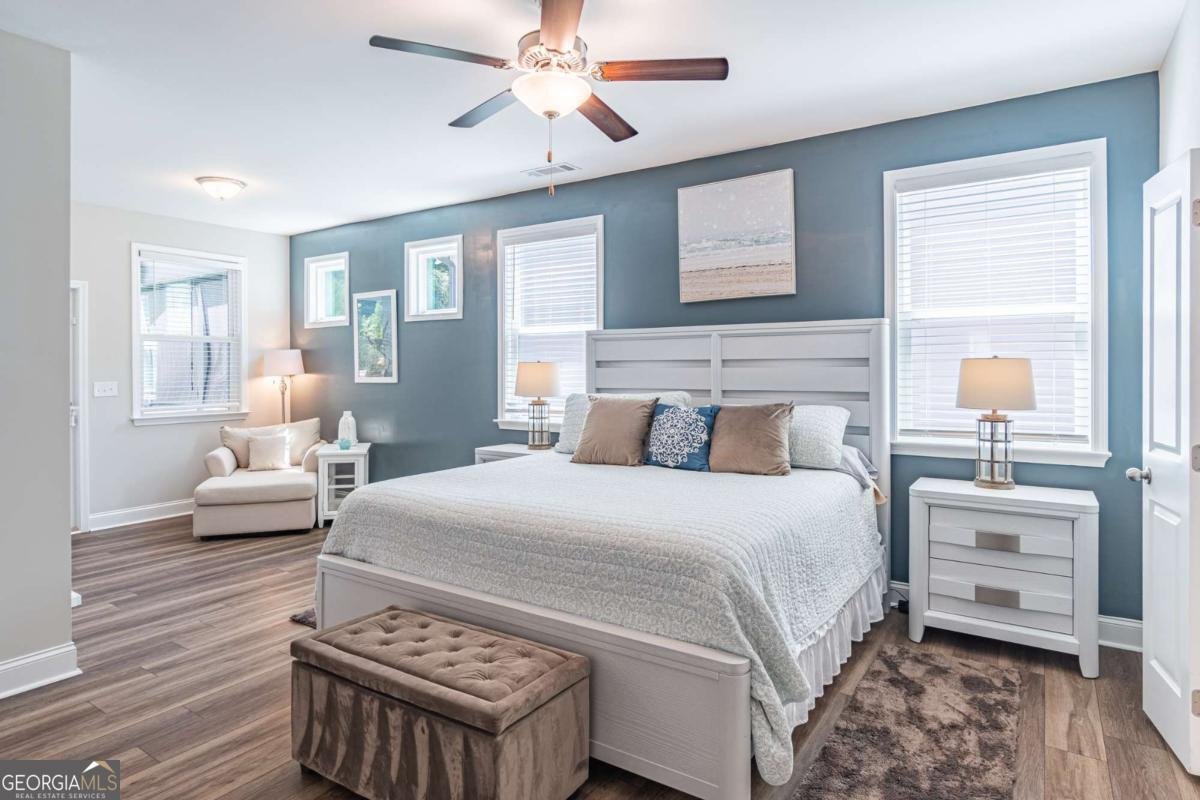 5122 Watchmans Cove Gainesville - 24