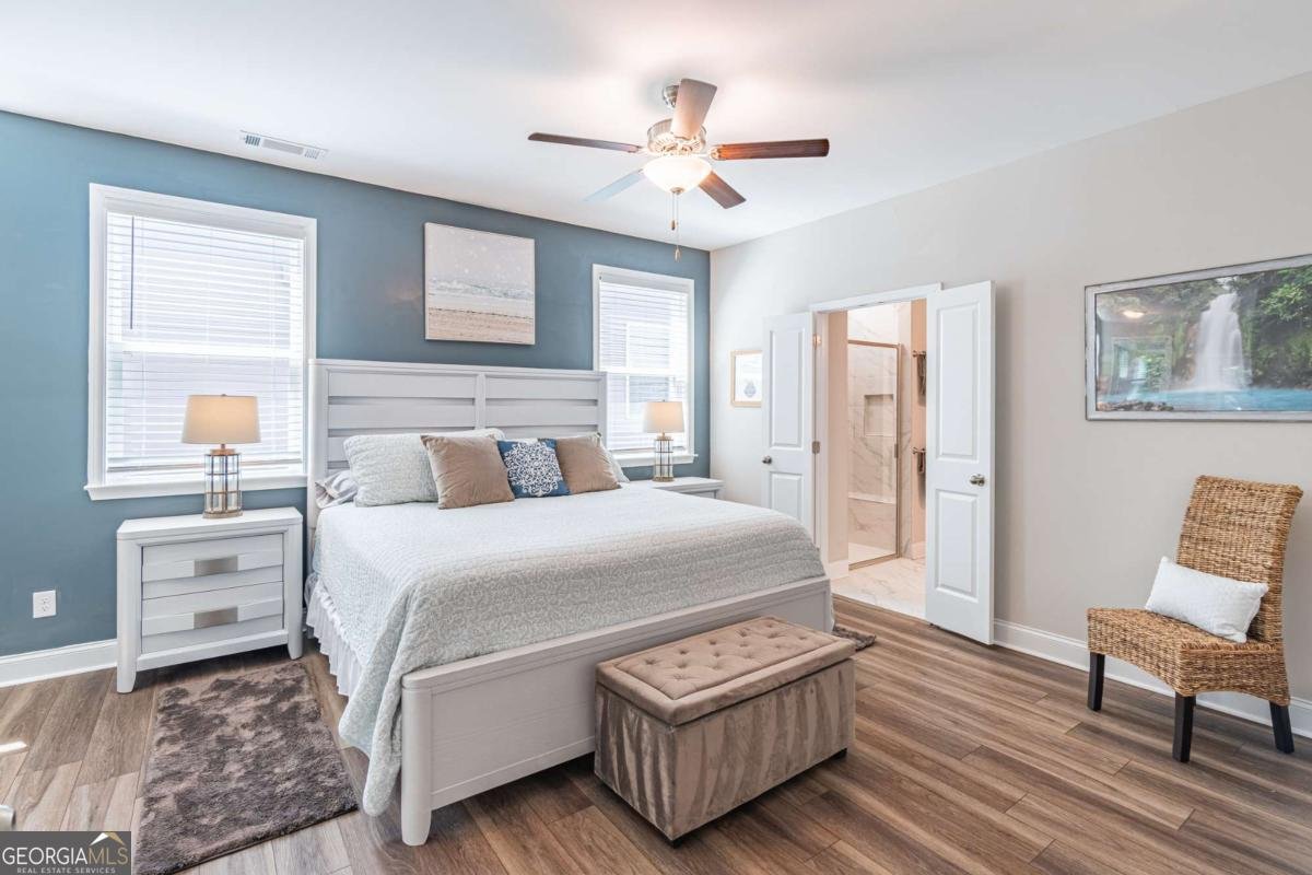 5122 Watchmans Cove Gainesville - 26
