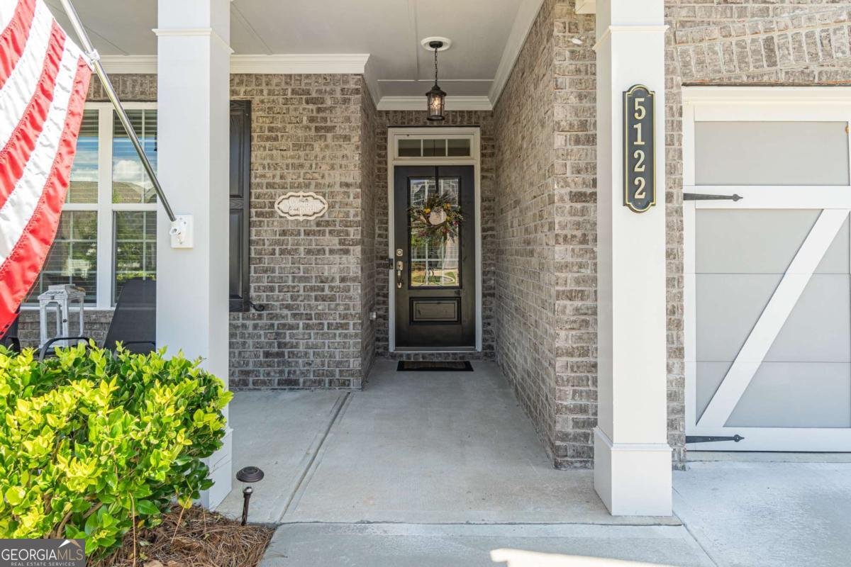 5122 Watchmans Cove Gainesville - 3