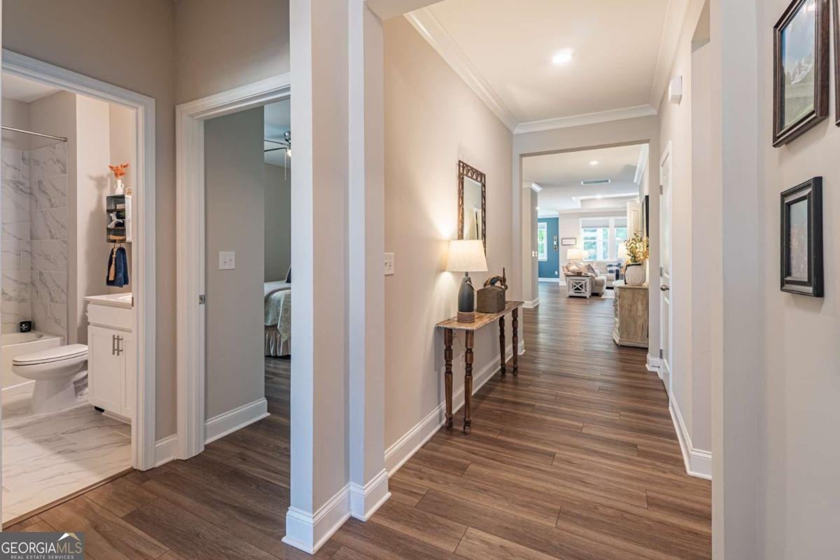 5122 Watchmans Cove Gainesville - 5