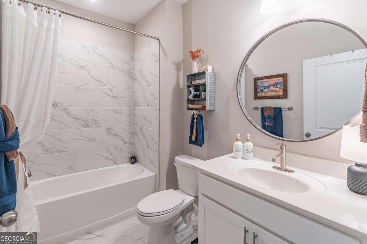 5122 Watchmans Cove Gainesville - 7