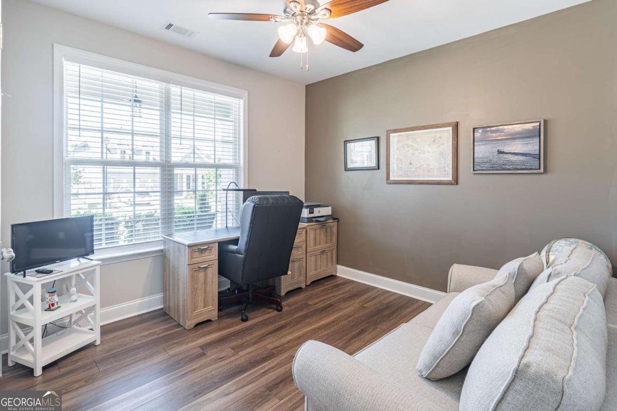 5122 Watchmans Cove Gainesville - 8