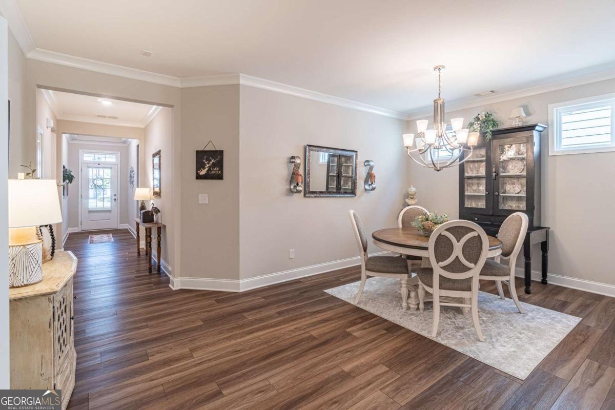 5122 Watchmans Cove Gainesville - 9