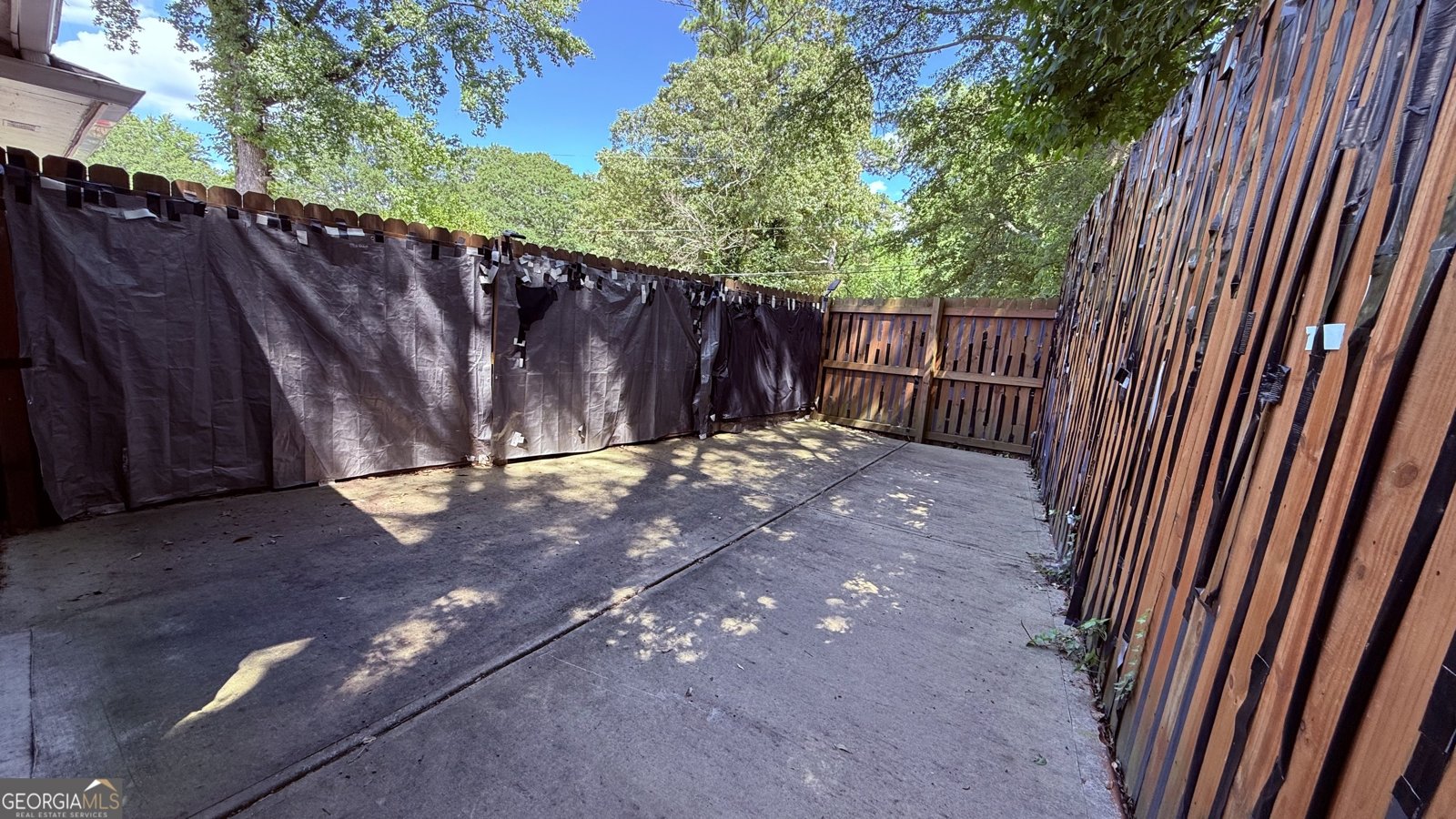 1367 Oakview Circle Forest Park - 20