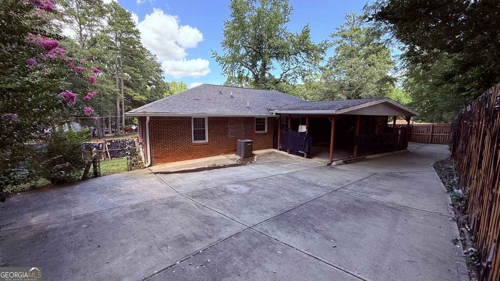 1367 Oakview Circle Forest Park - 21