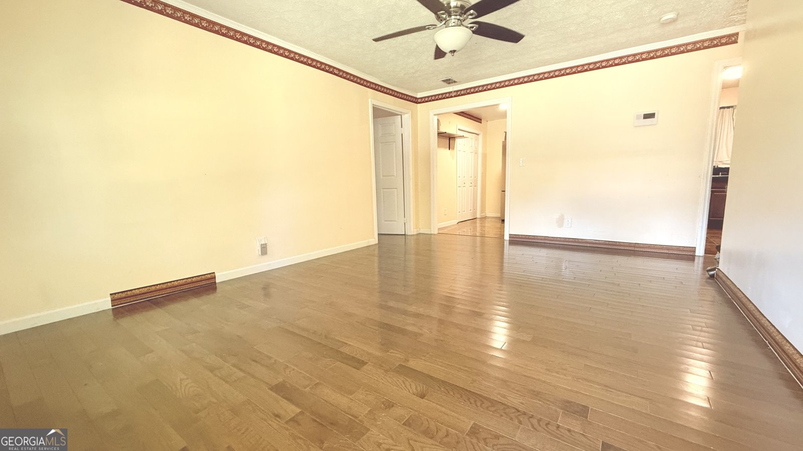 1367 Oakview Circle Forest Park - 4