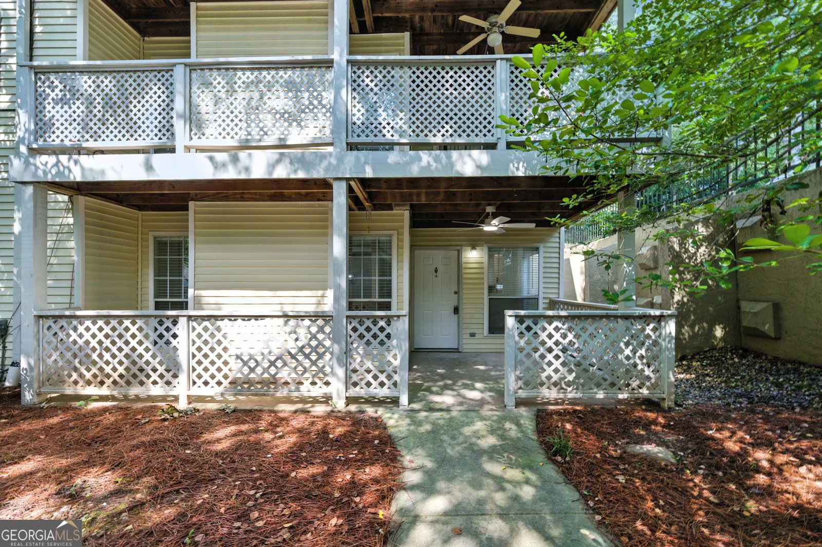 6806 Glenridge Drive Sandy Springs - 1