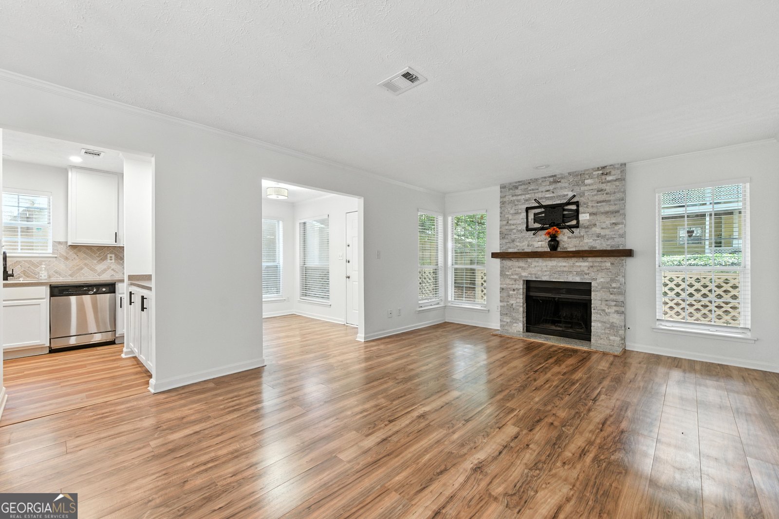 6806 Glenridge Drive Sandy Springs - 17