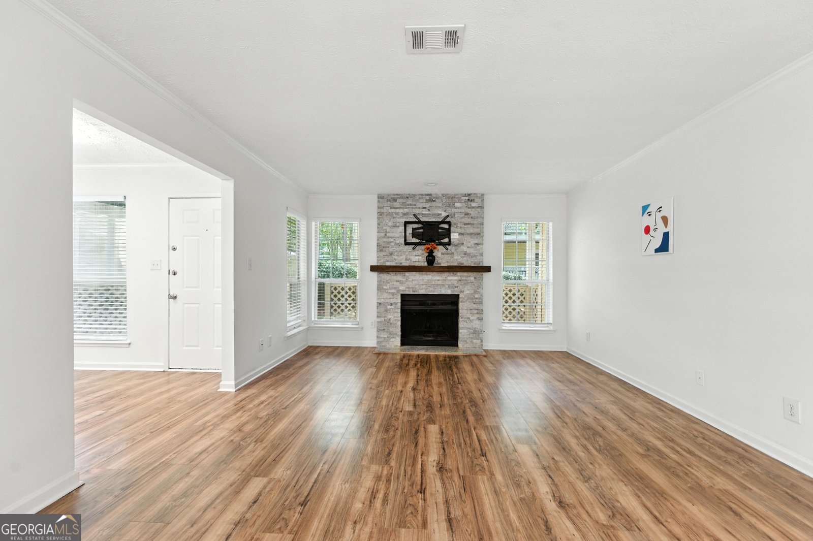6806 Glenridge Drive Sandy Springs - 18