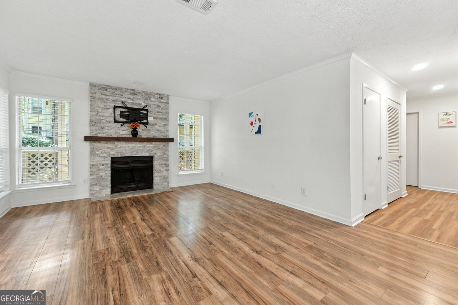 6806 Glenridge Drive Sandy Springs - 20