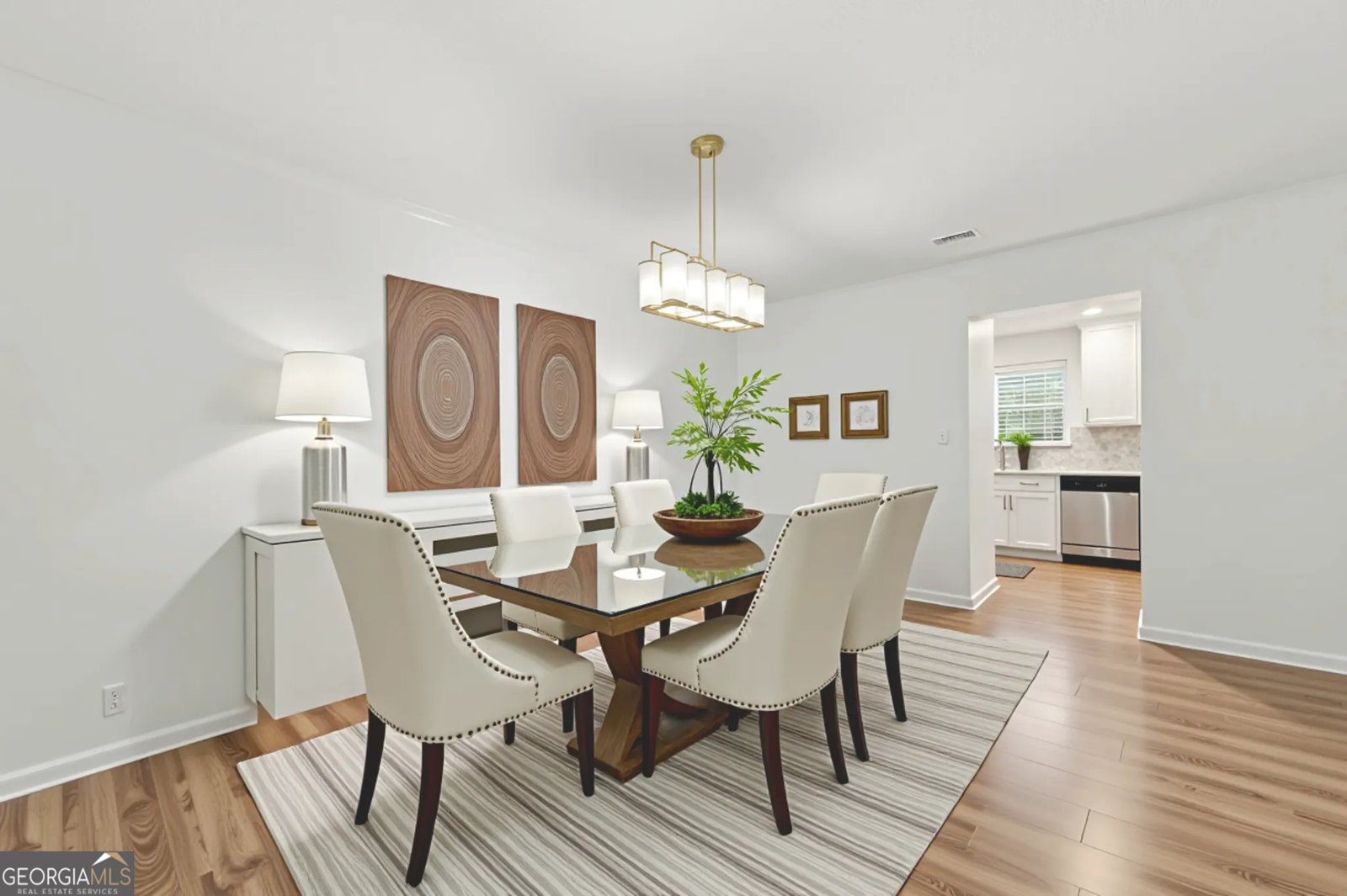 6806 Glenridge Drive Sandy Springs - 30