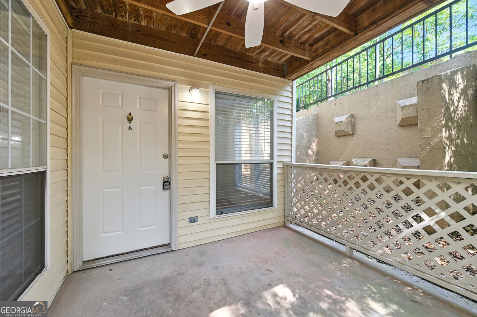 6806 Glenridge Drive Sandy Springs - 4