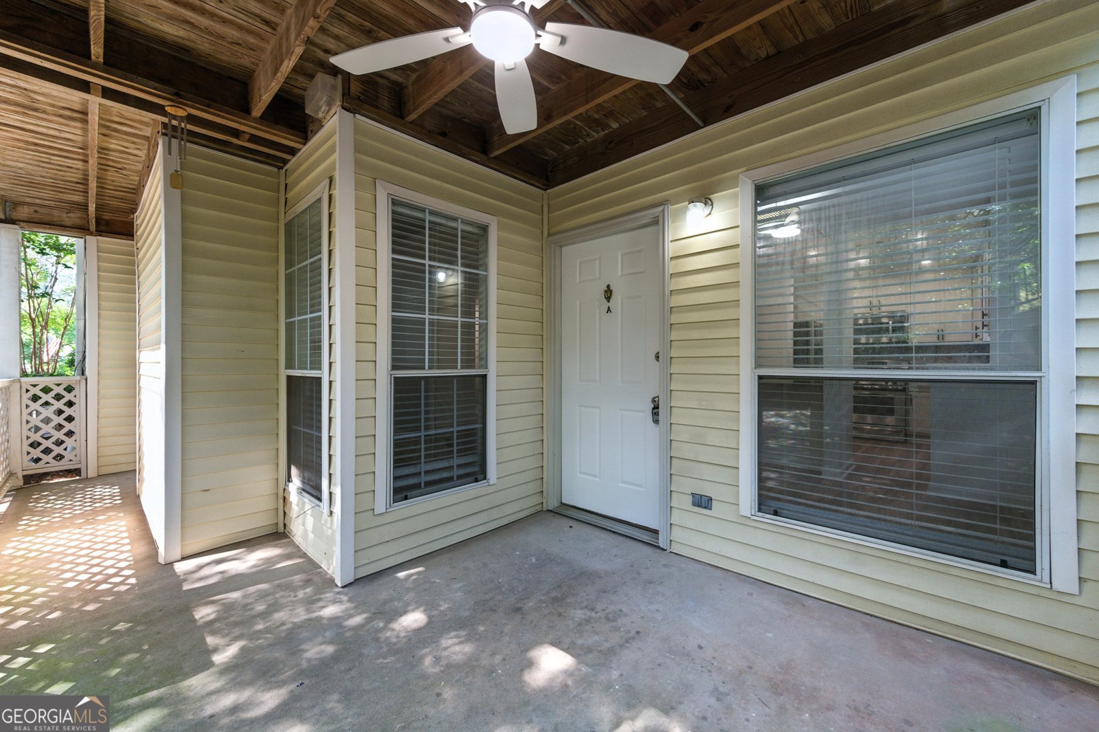 6806 Glenridge Drive Sandy Springs - 5