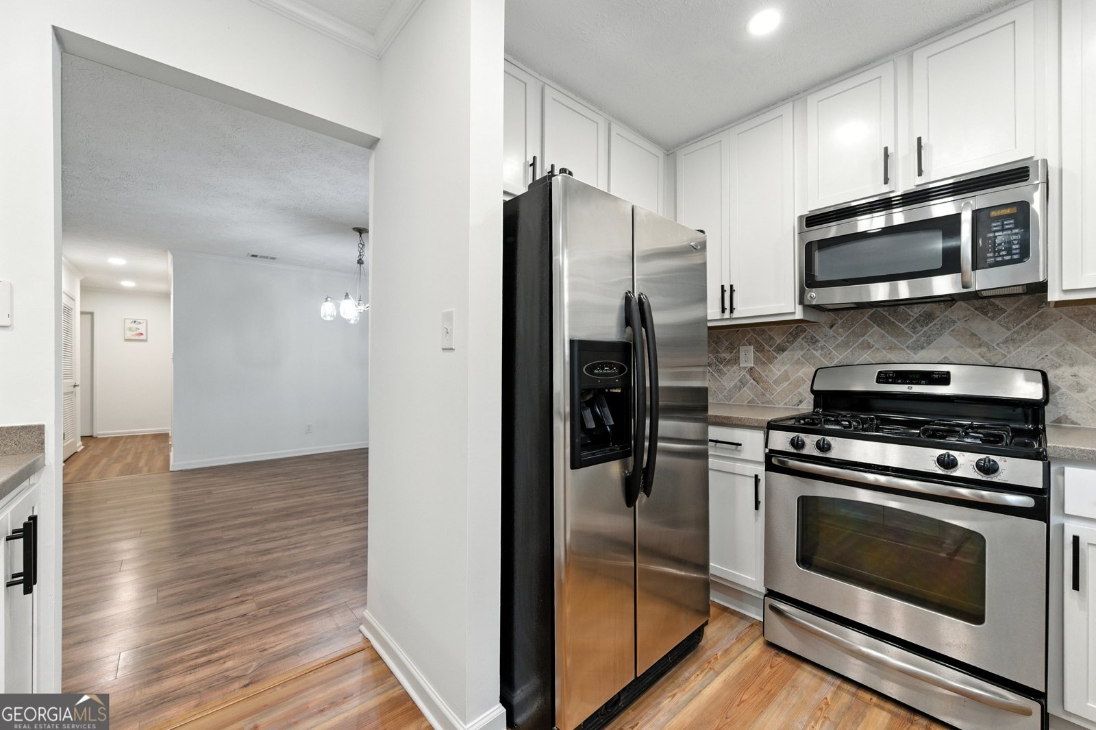 6806 Glenridge Drive Sandy Springs - 6