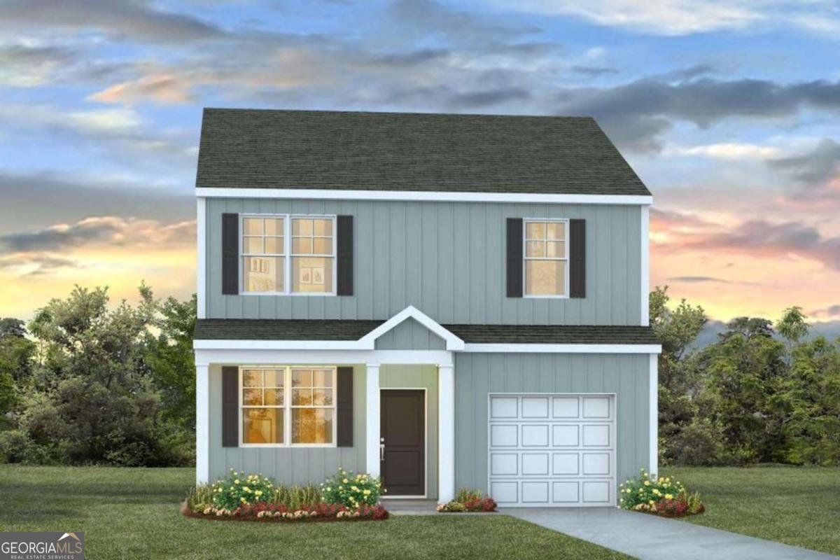 103 Azure Drive Savannah - 1