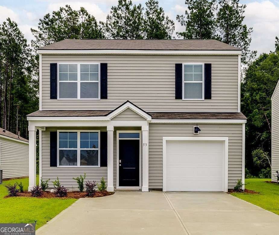 103 Azure Drive Savannah - 6
