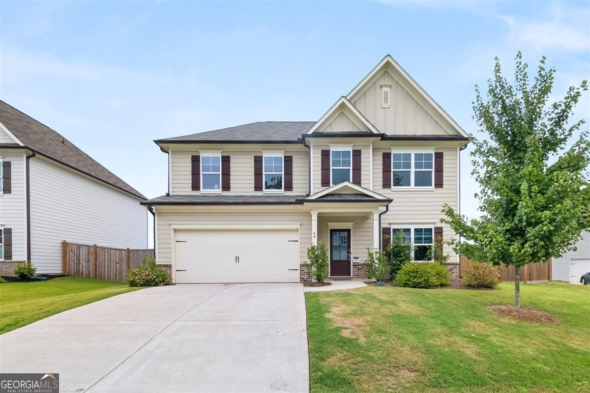 44 Timber Ridge Dawsonville - 1