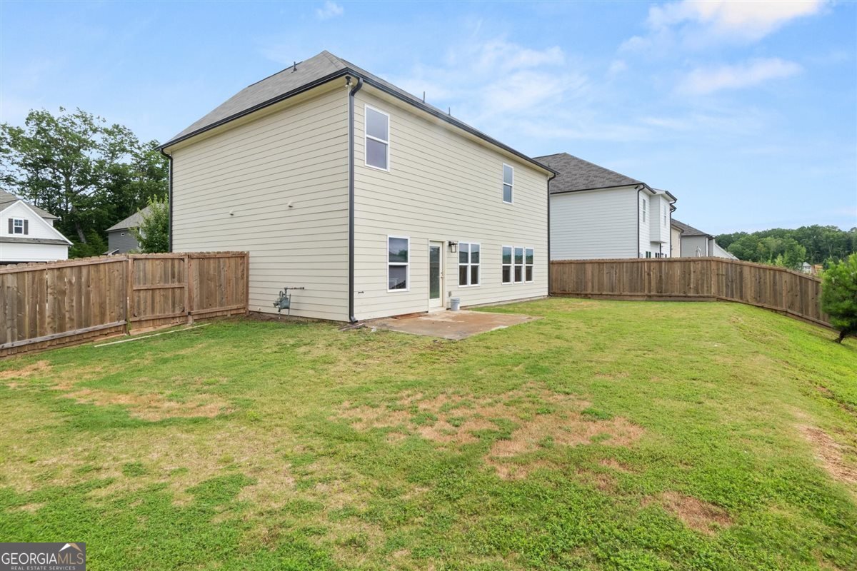 44 Timber Ridge Dawsonville - 27