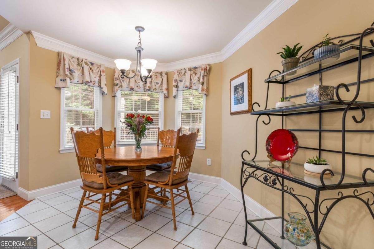 129 Elderberry Circle Athens - 1