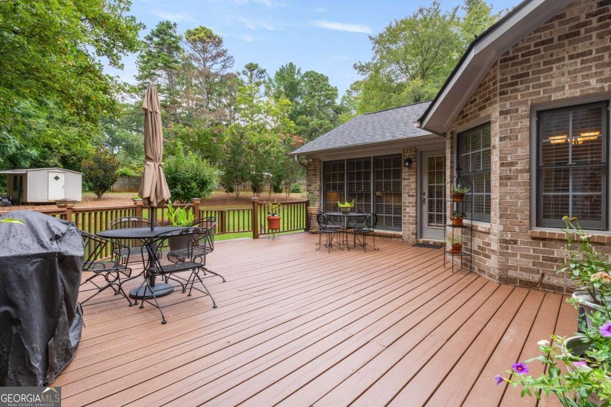 129 Elderberry Circle Athens - 25