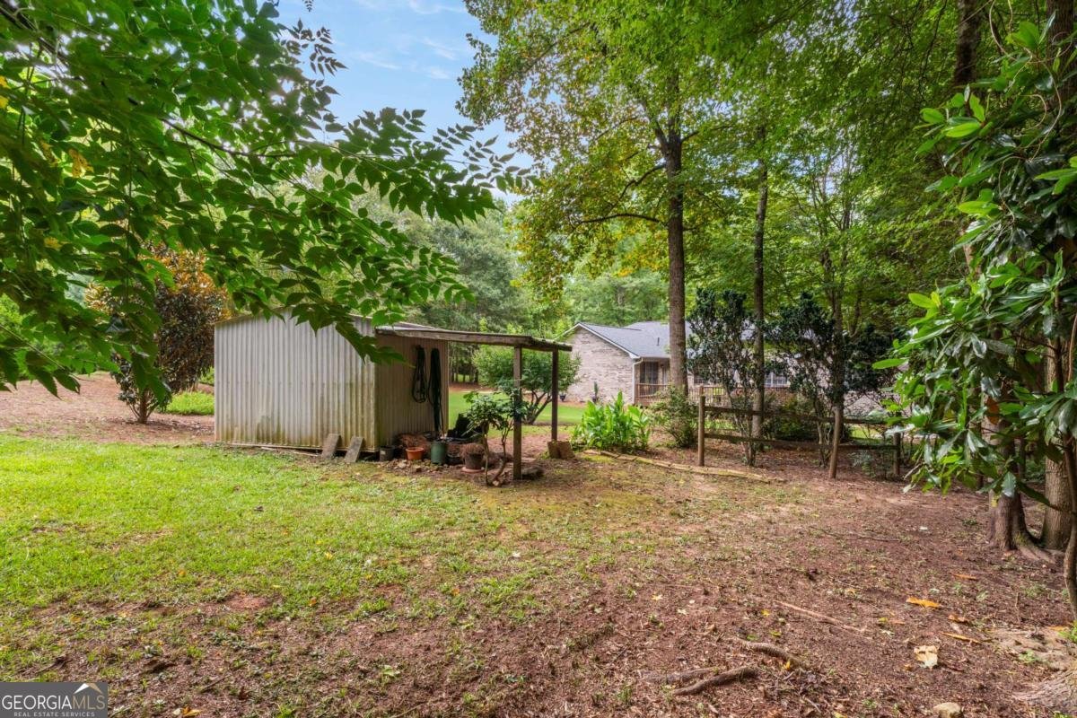 129 Elderberry Circle Athens - 27